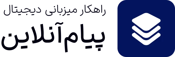Payam Online - Logo