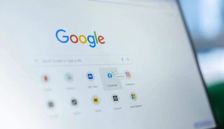 تایید گوگل سرچ کنسول با استفاده از URL Prefix و Domain