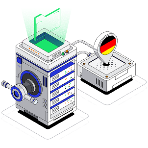 dedicated-server-germany