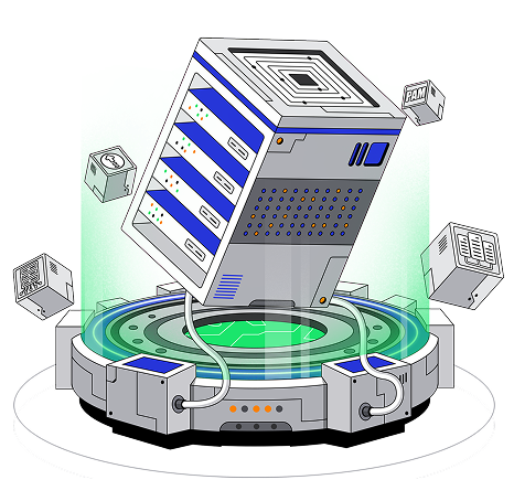 pilar-dedicated-blue